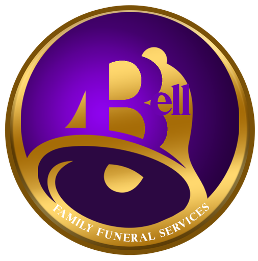 Bell Family Funeral Services Logo