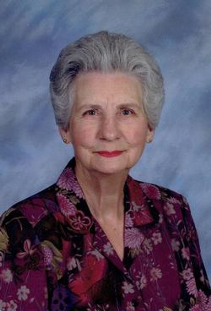 Mary Lou Lange Profile Photo