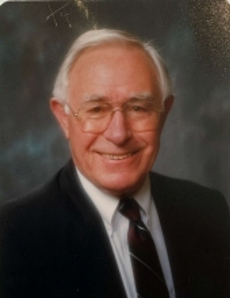John Martin Hammond Profile Photo