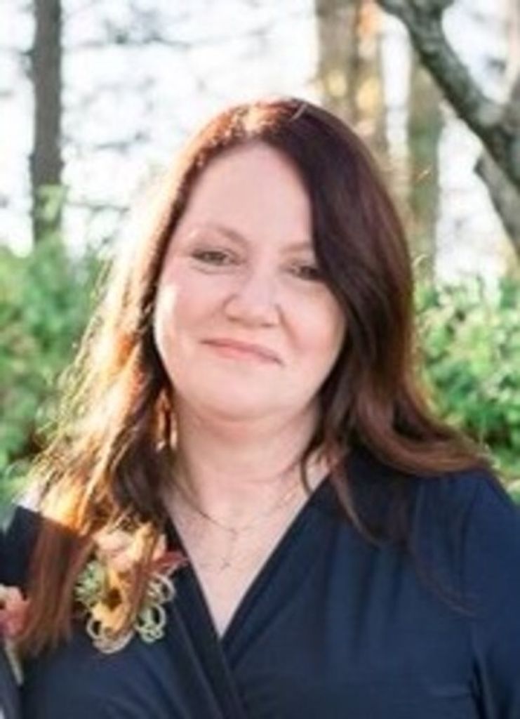 Wendy Lynn Arceneaux Profile Photo