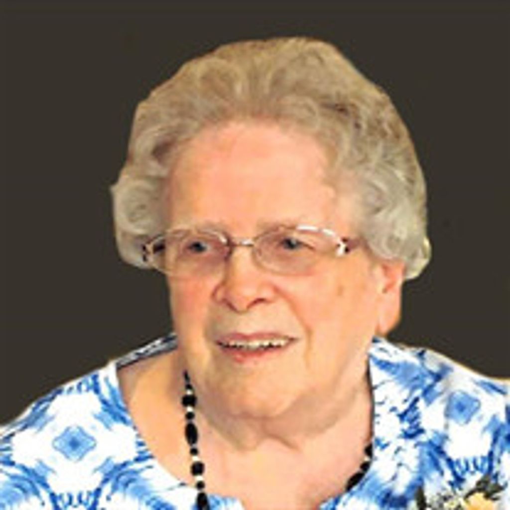 Arlene Grage Profile Photo