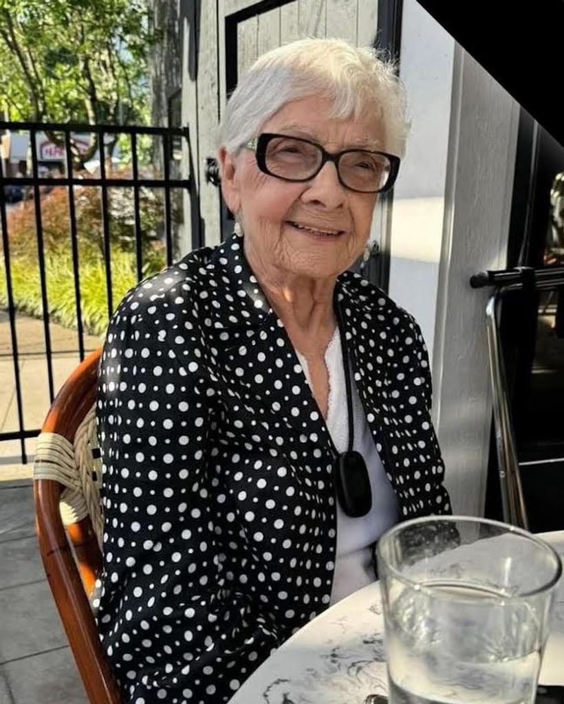 Marilyn Johnson