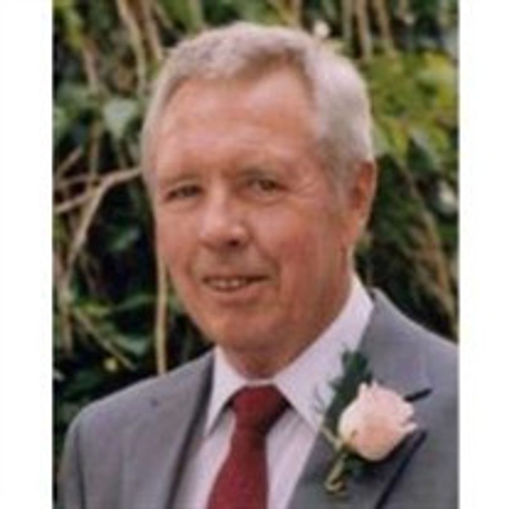 Alban Rich John