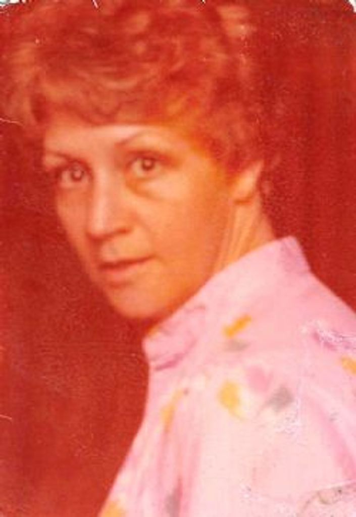 Lois Dominguez
