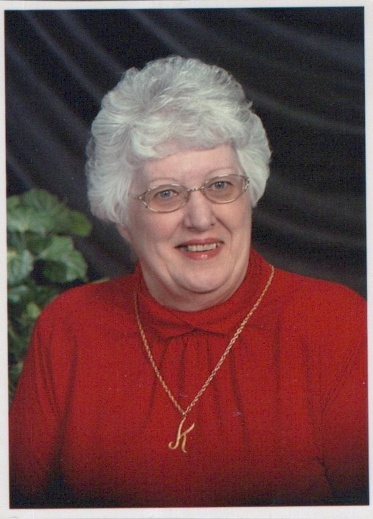 Kay D. Knowles