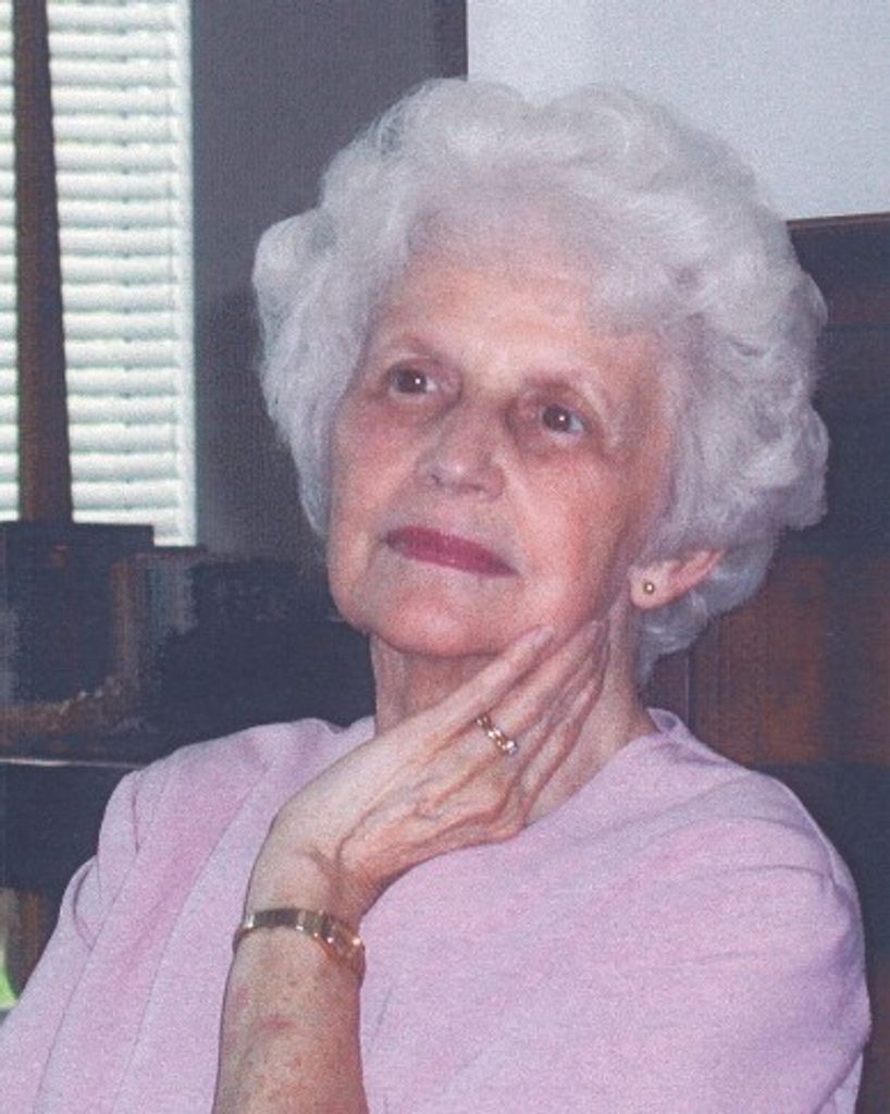Marian Nichols Vendemia Profile Photo