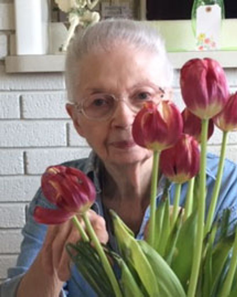 Ethel Irene Goodsell