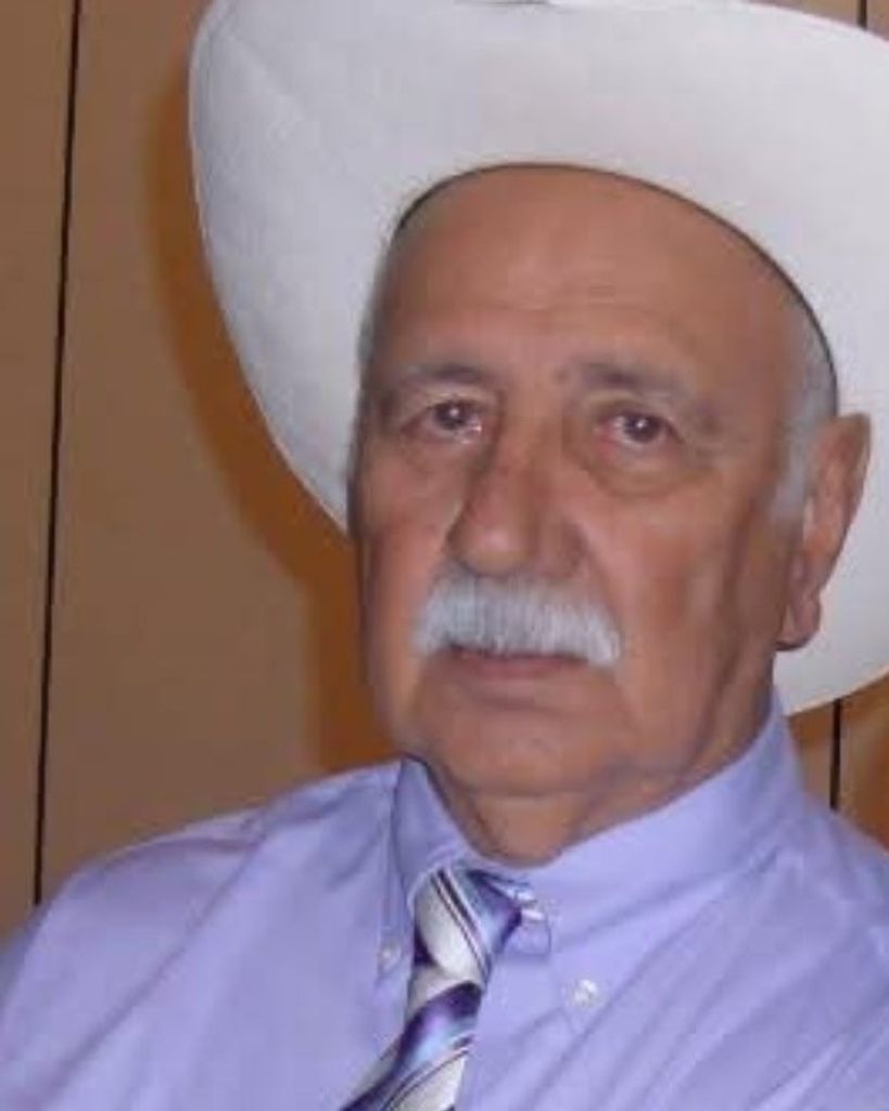 Ramiro Salazar Profile Photo