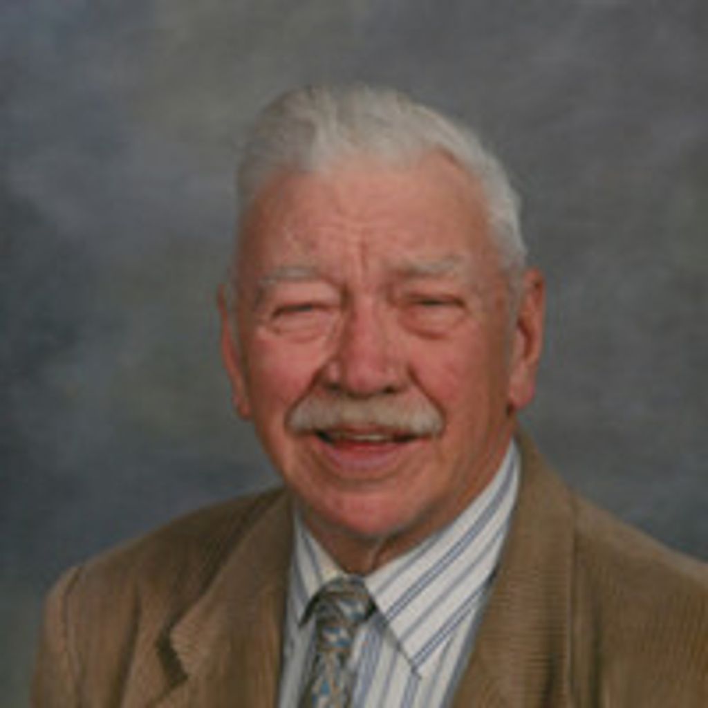 Harry Kenneth Bredeken