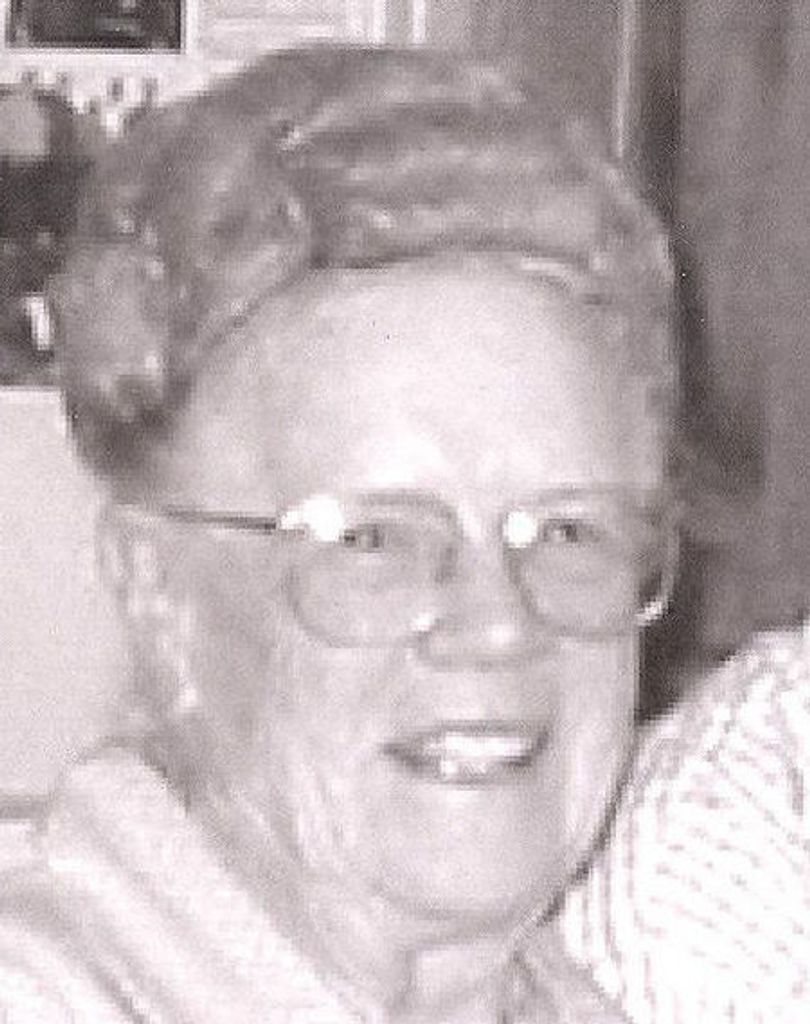 Irene E. Matas