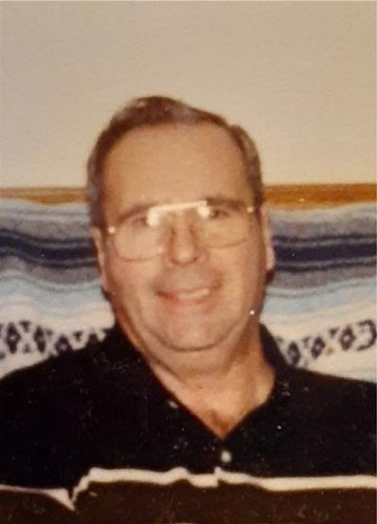 Reverend Gale Wayne Lambert Profile Photo