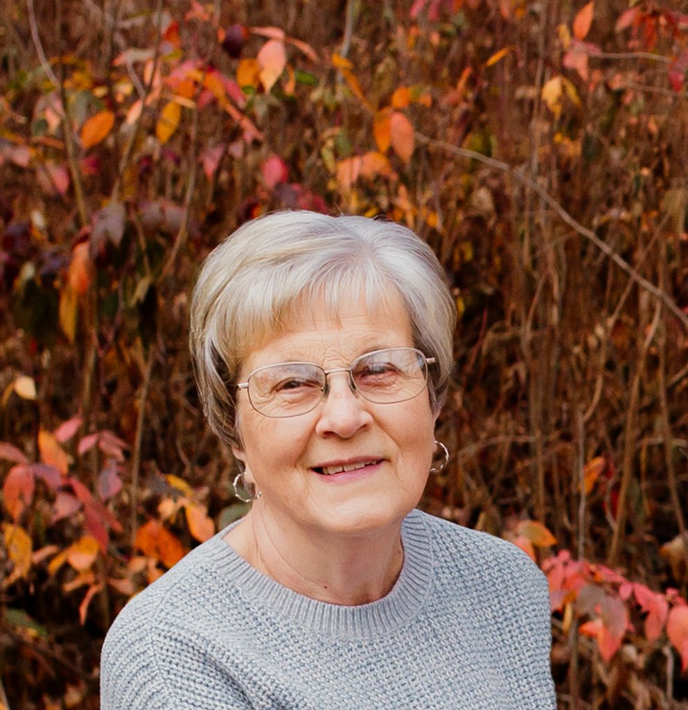 Kathleen A. Lukaszewicz Profile Photo