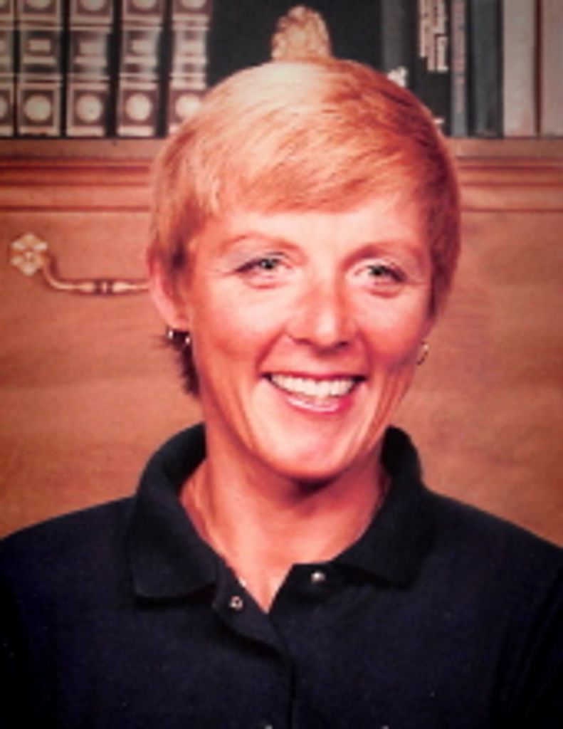 Mary Ann Martin Profile Photo