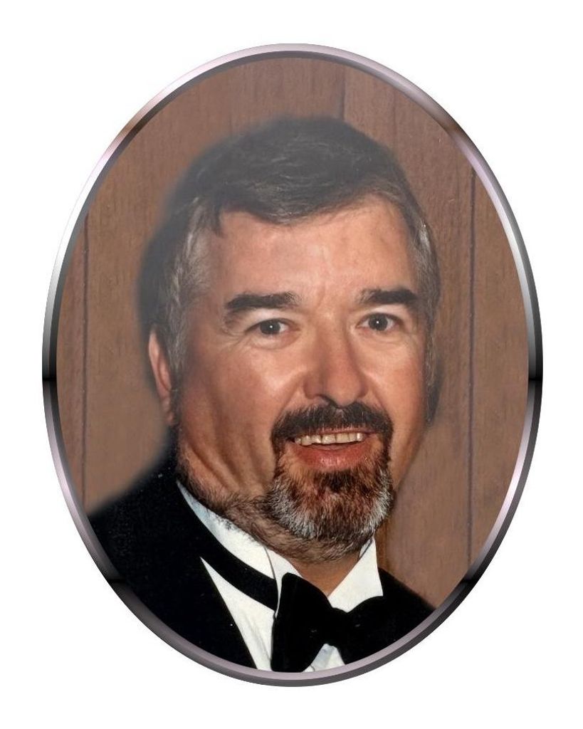 Douglas Malcolm Ross Profile Photo