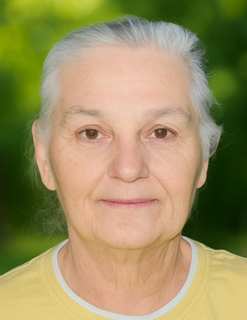 Barbara F York Profile Photo