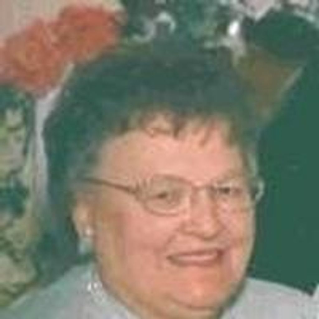 Barbara R. (Jenkinson) Fenton