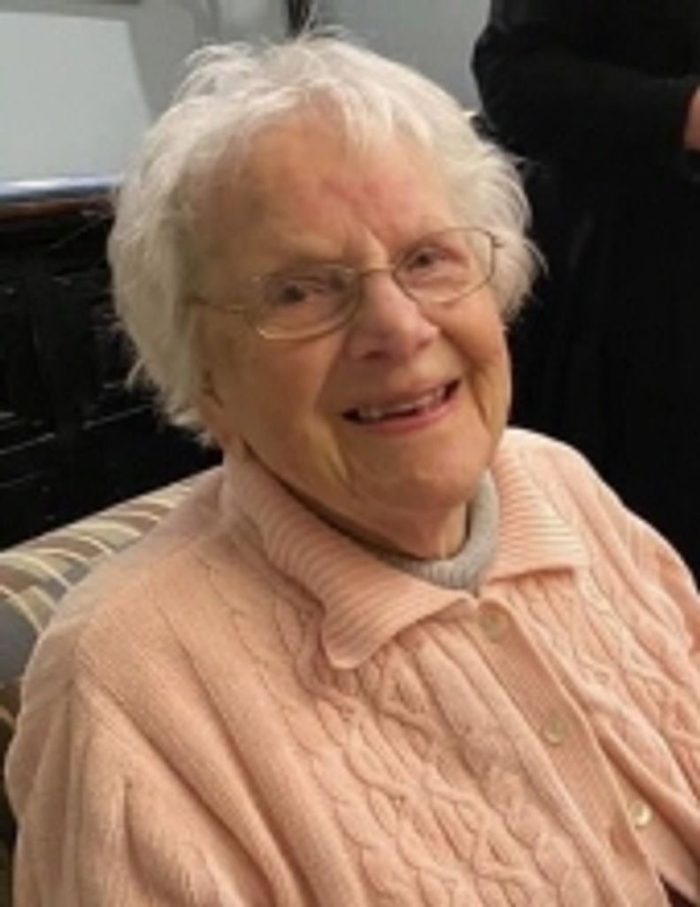 Marjorie Ellen (Tongret) Ostermeier Profile Photo