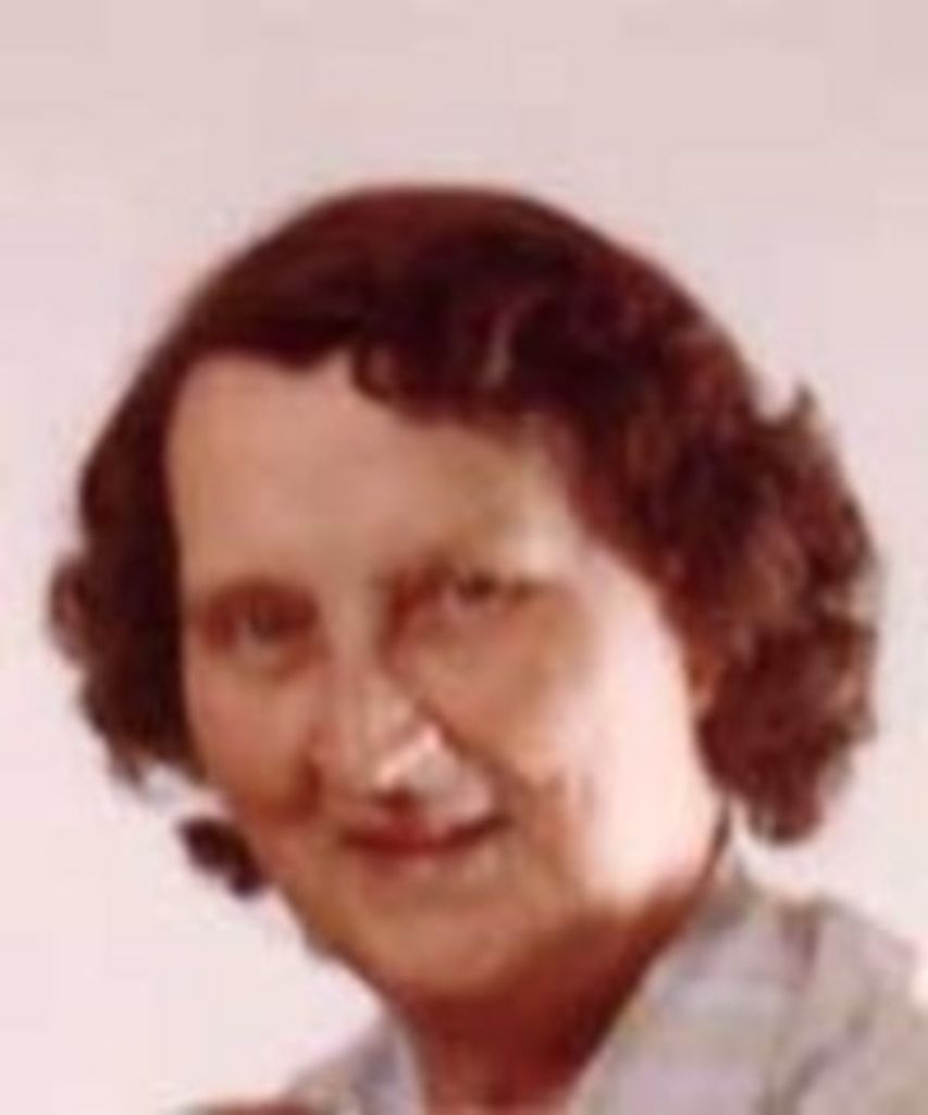 Agnes A. Everitt