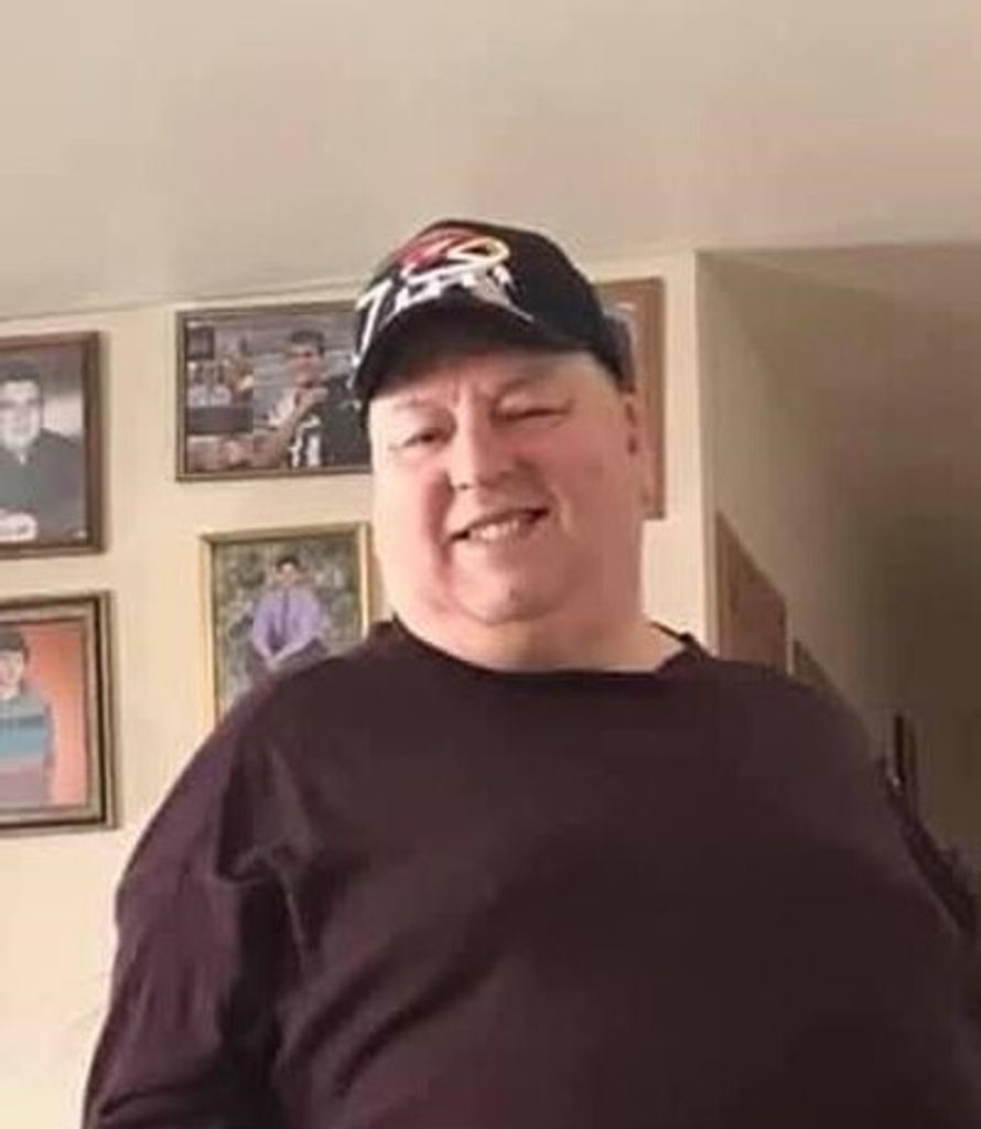 Lawrence Gilbert Lafloe Profile Photo