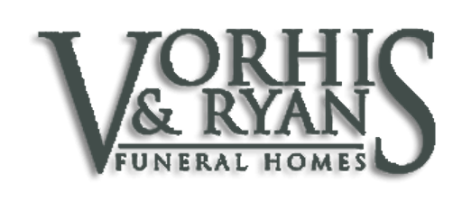 Vorhis & Ryan Funeral Homes Logo