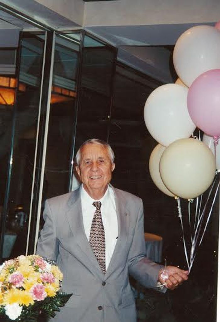 Gerard Joseph Pfundstein