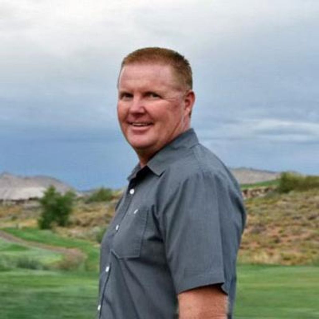 Matthew Lee Barker Profile Photo