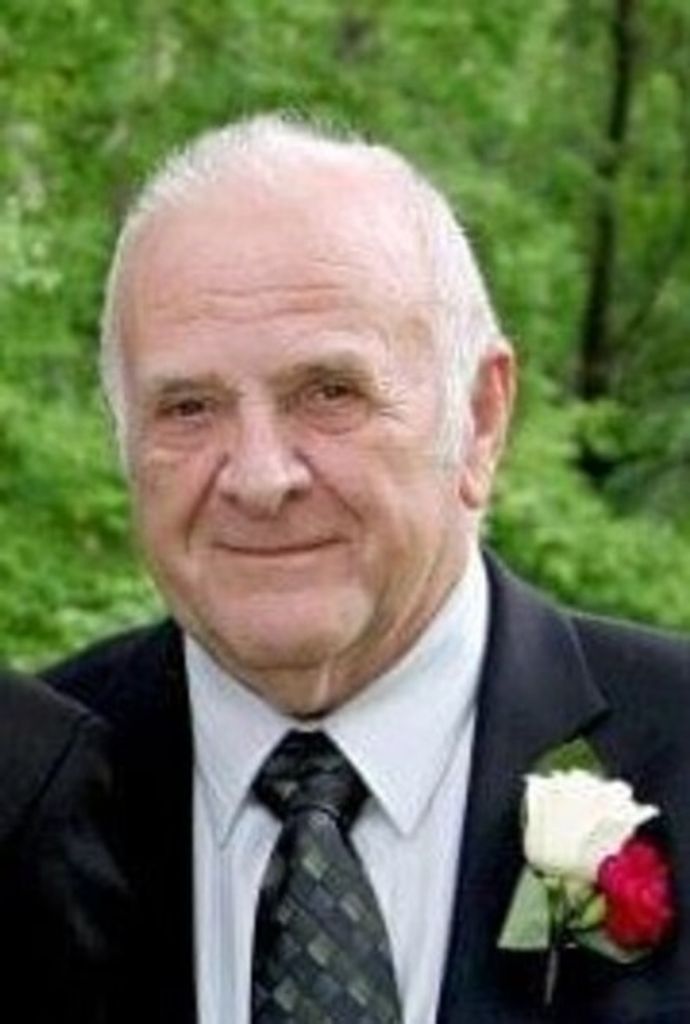 Ronald "Ron" Amos Gould Profile Photo