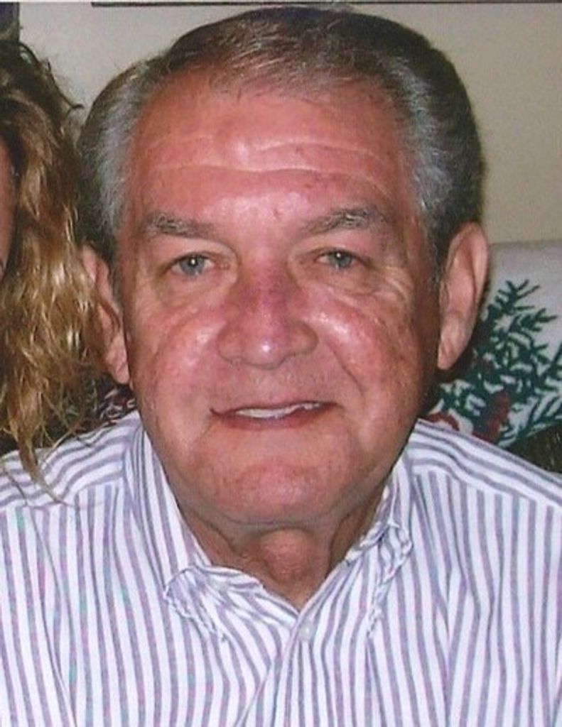 Douglas Doyle Golightly