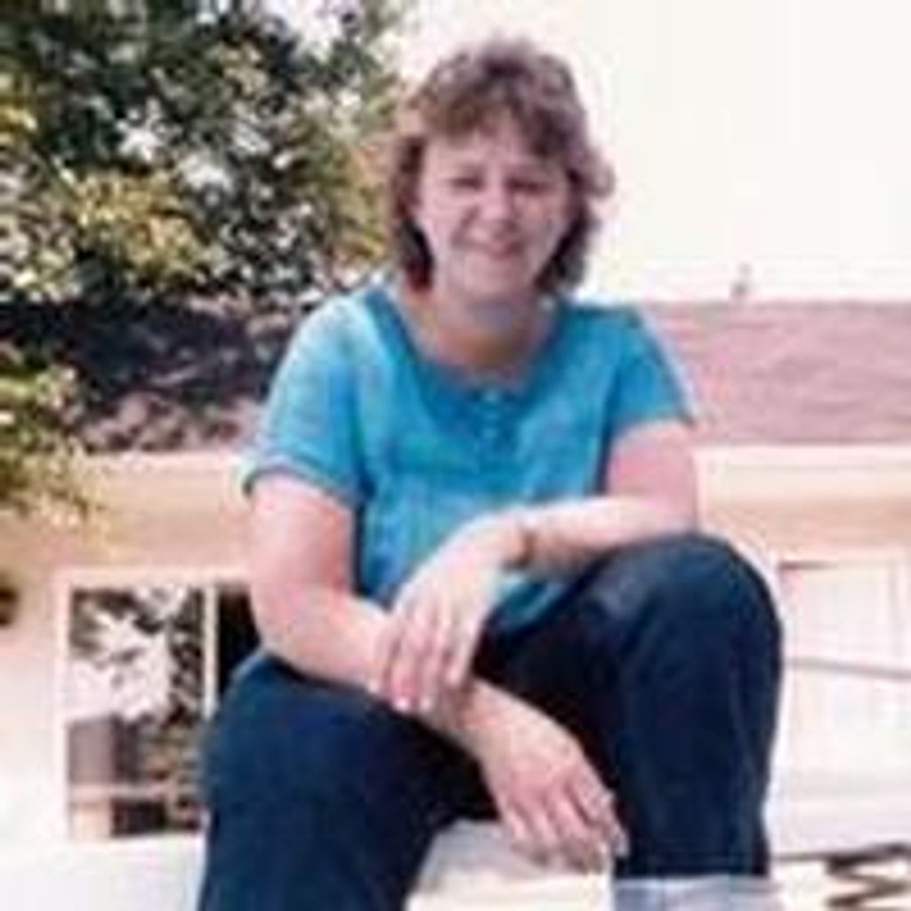 Patricia Ann Gerhart