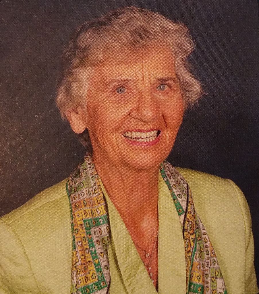 Marliese Mooney Profile Photo