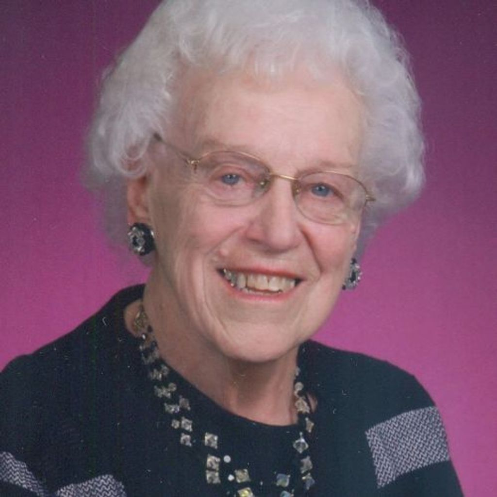 Maxine L. Wardenburg