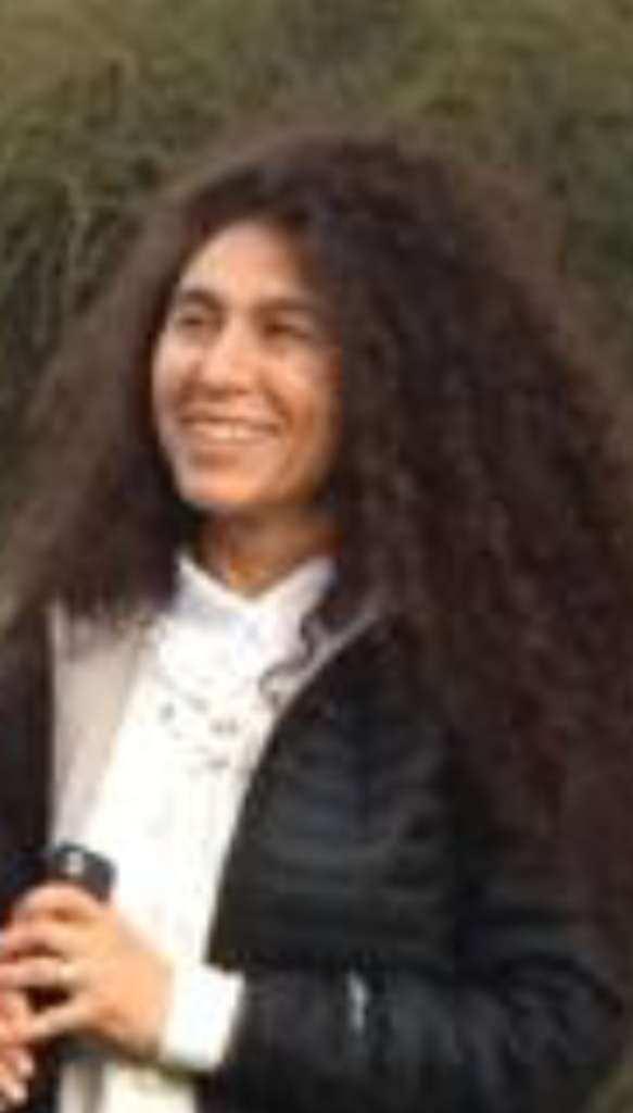 Luz Ramirez de Bryson