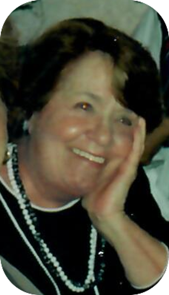 Mary DiChiara