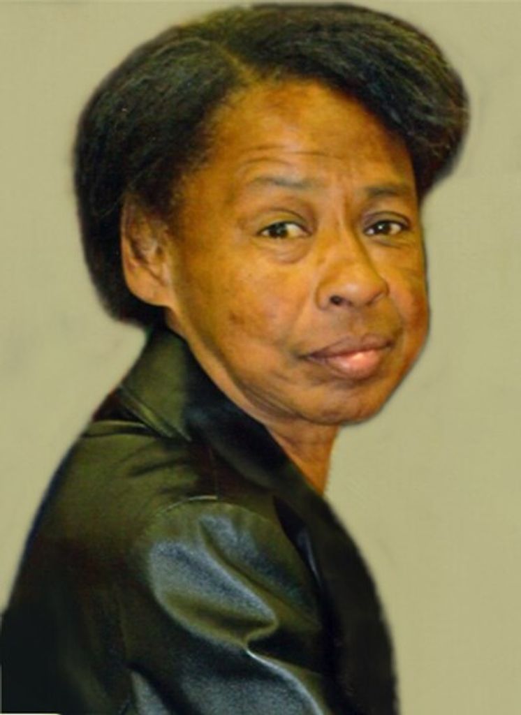 Mary Catherine Foster Grant Profile Photo