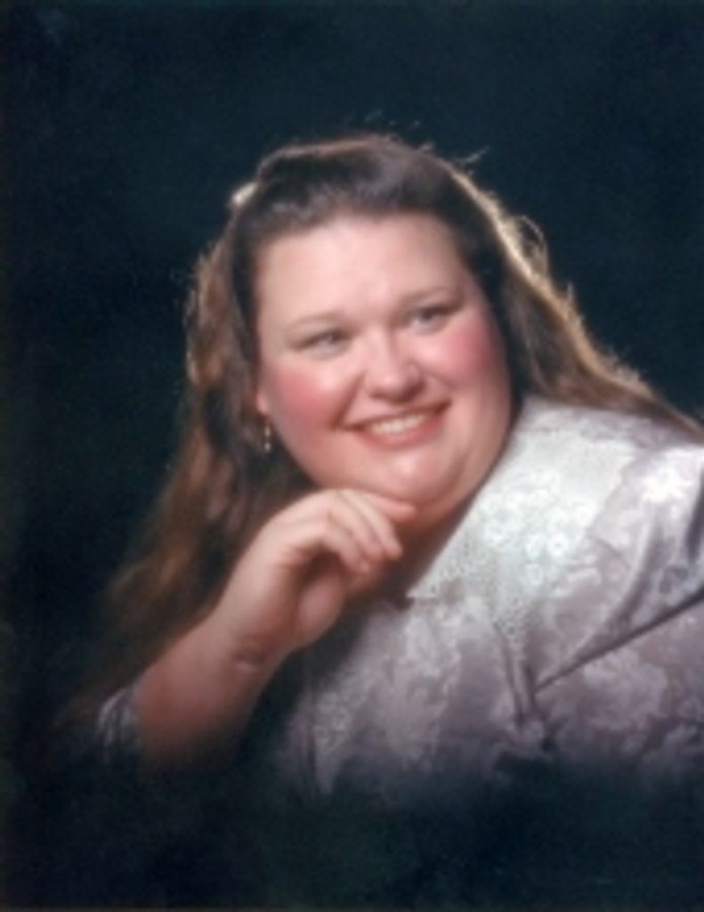 Myra Lynn Mccain