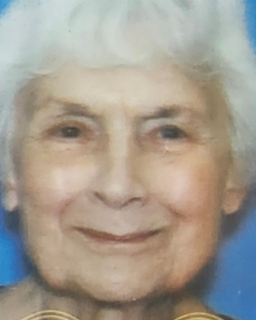 Elva L. Hinshaw
