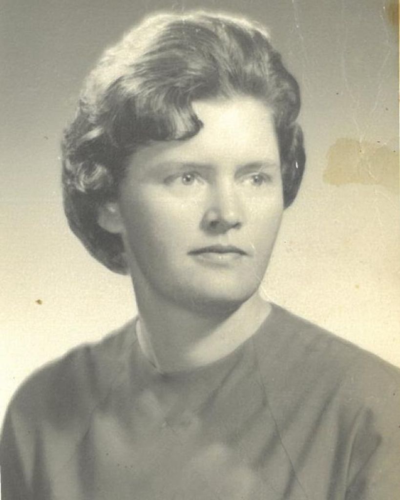 Annie Belle Abercrombie Evans Profile Photo