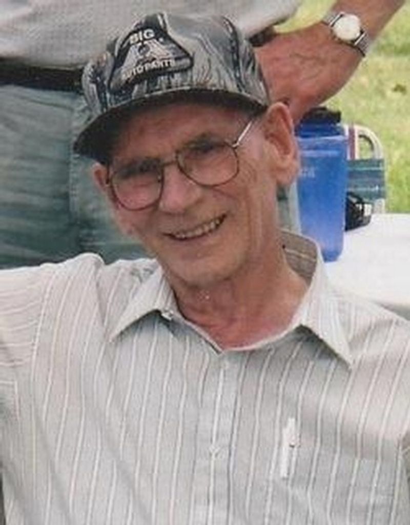 Roy Olsen Profile Photo