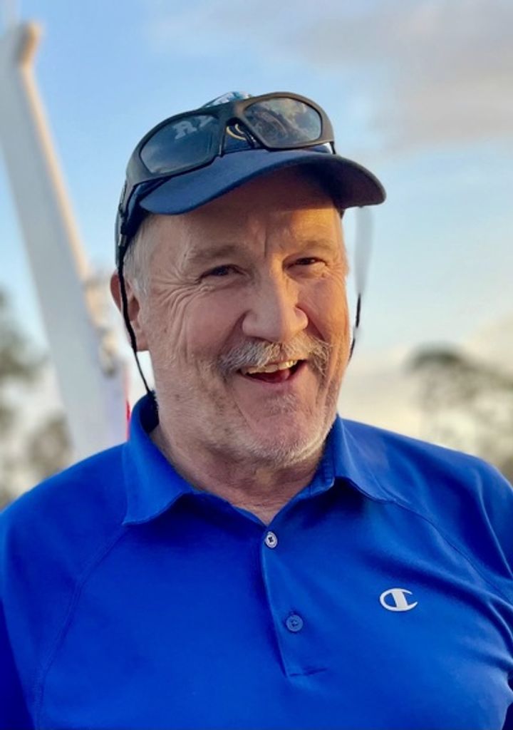 Michael P. Hill Profile Photo