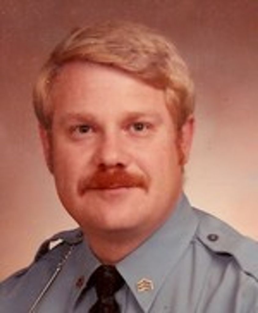 Kenneth Scott Angell