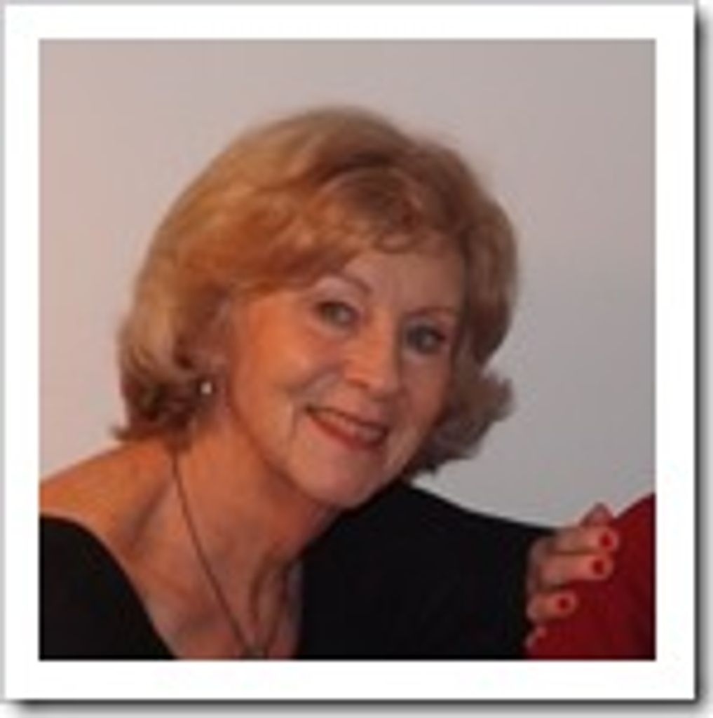 Mary Dee Morrison