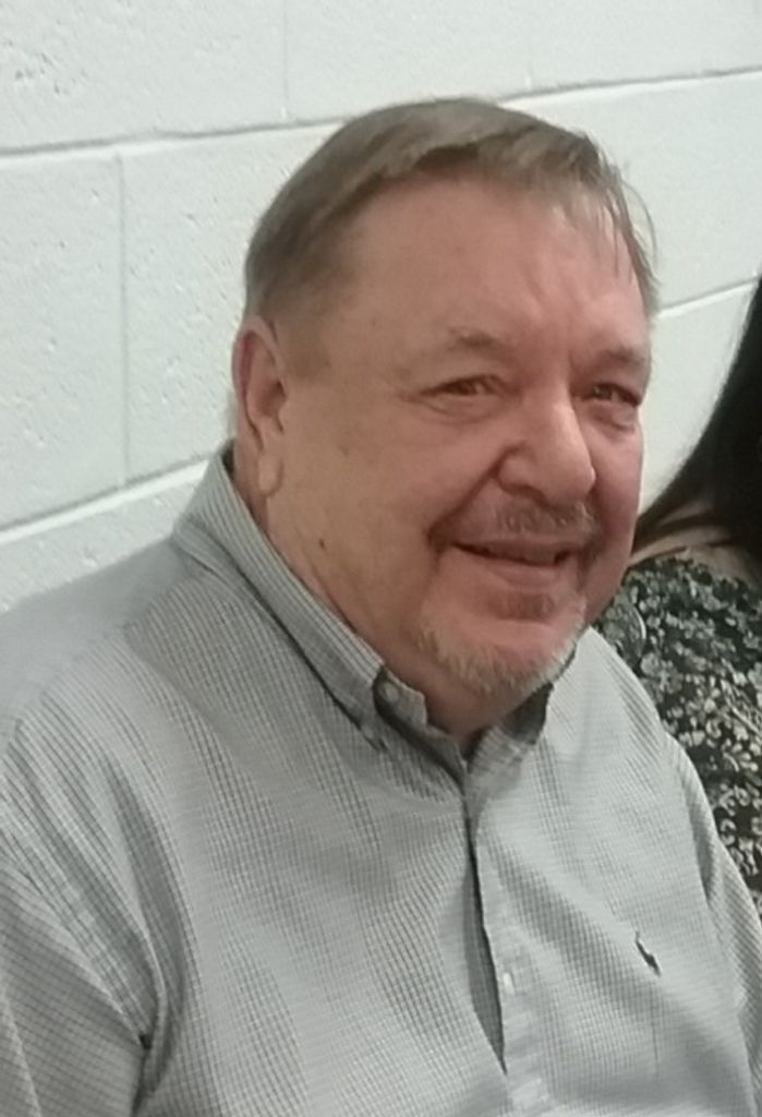 Paul "Pesky" Podlesney