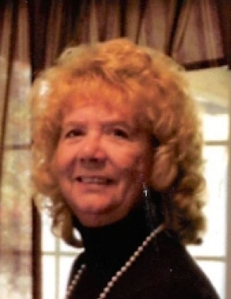 Marylou  "Madge" Cowan