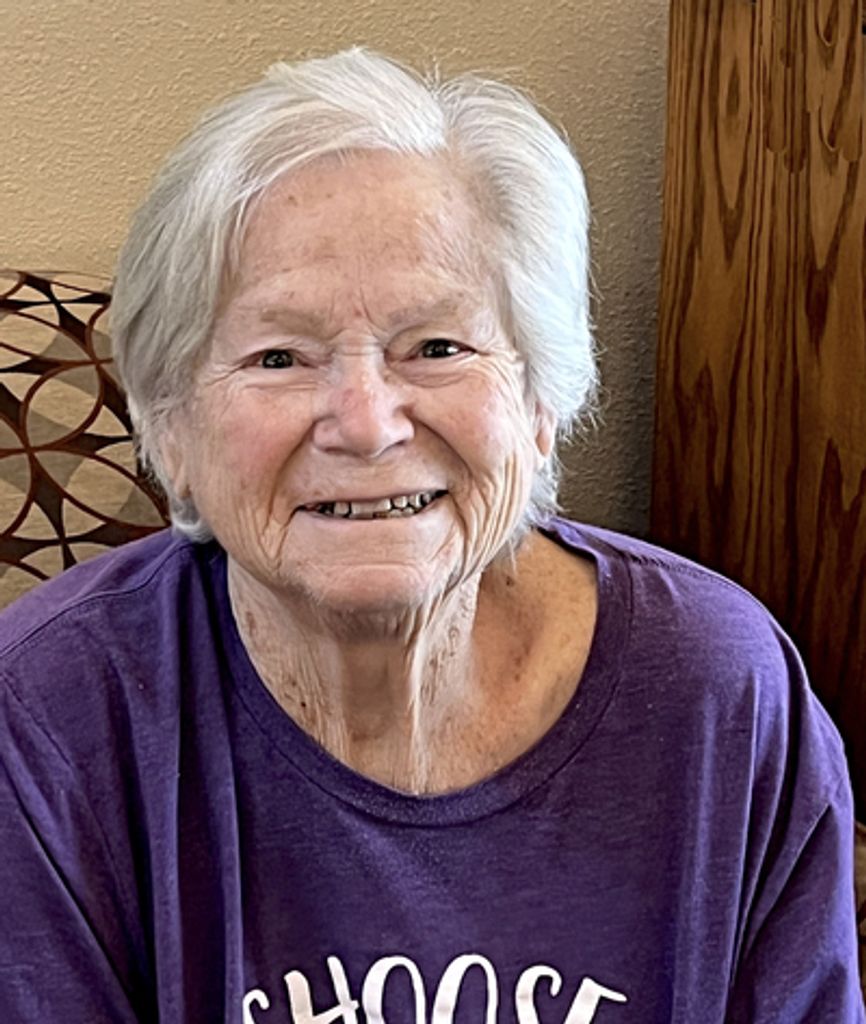 Sybil Joyce Pabst Profile Photo