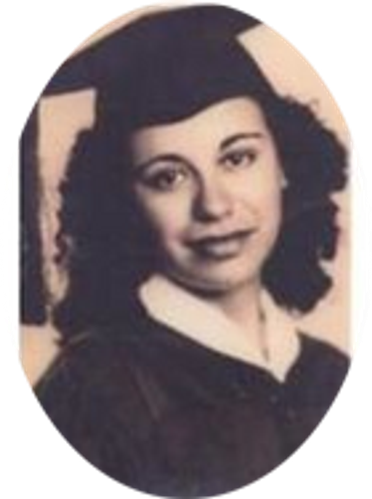 Lydia M. Casas