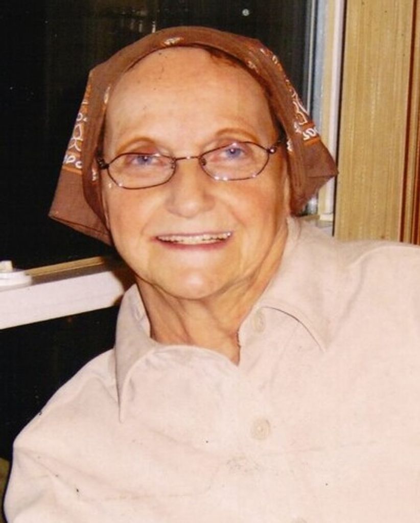 Barbara Jean Ellsworth Profile Photo