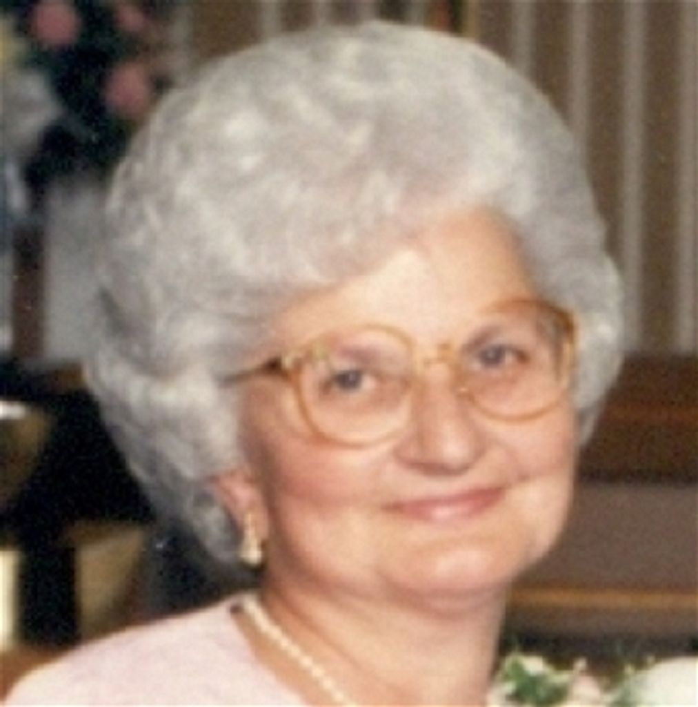 Fern H. Miller