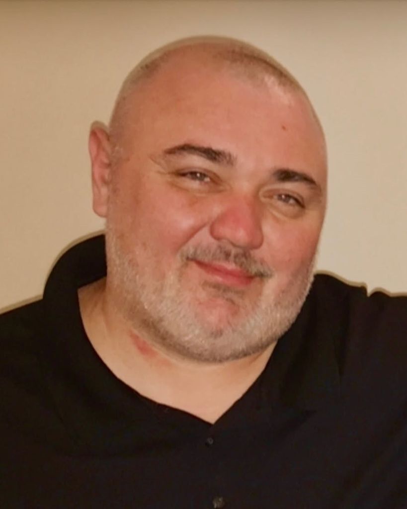 Sean Damon Thomas Profile Photo
