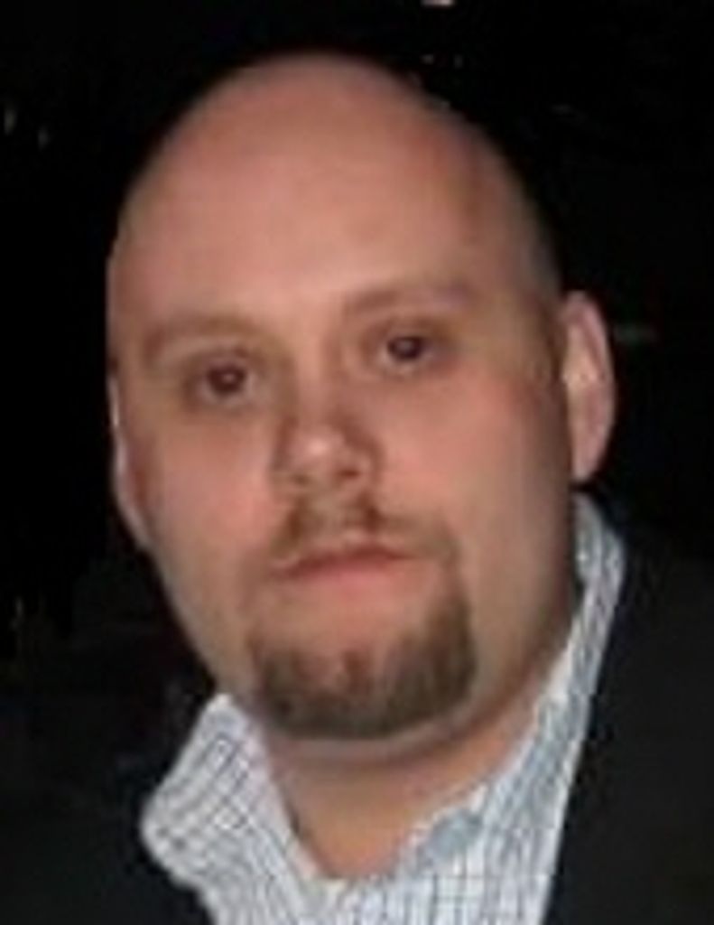 James Allen Fisher