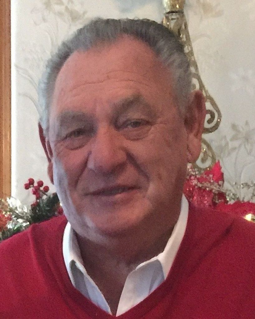 James E. Carrigan Profile Photo